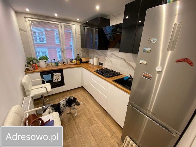 Mieszkanie 2-pokojowe Nysa, ul. Mariacka. Zdjęcie 2