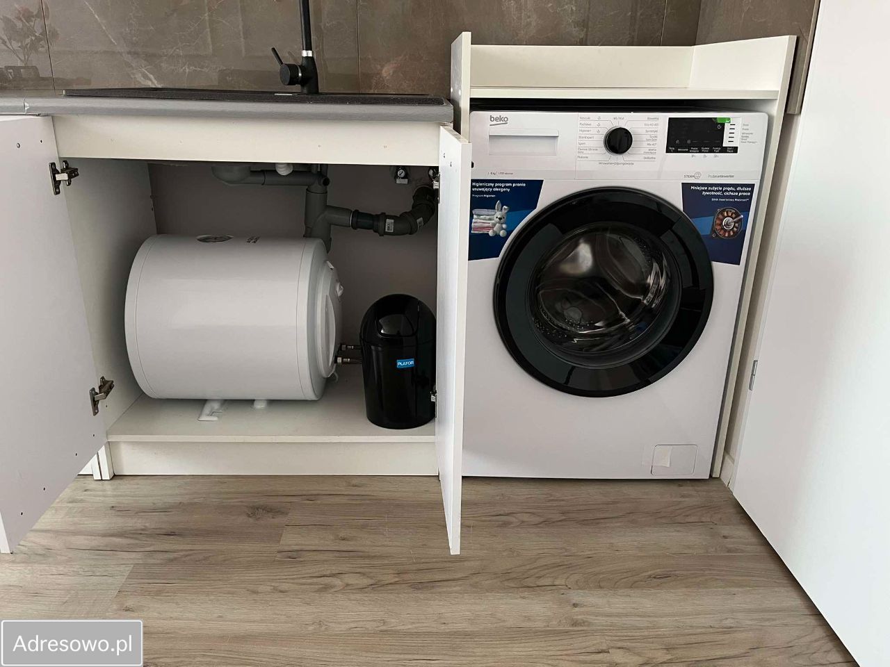 Mieszkanie 3-pokojowe Zdziechowice. Zdjęcie 6