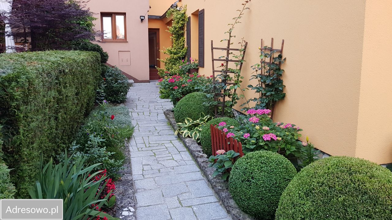 bliźniak, 5 pokoi Zielona Góra Centrum, ul. Botaniczna. Zdjęcie 15