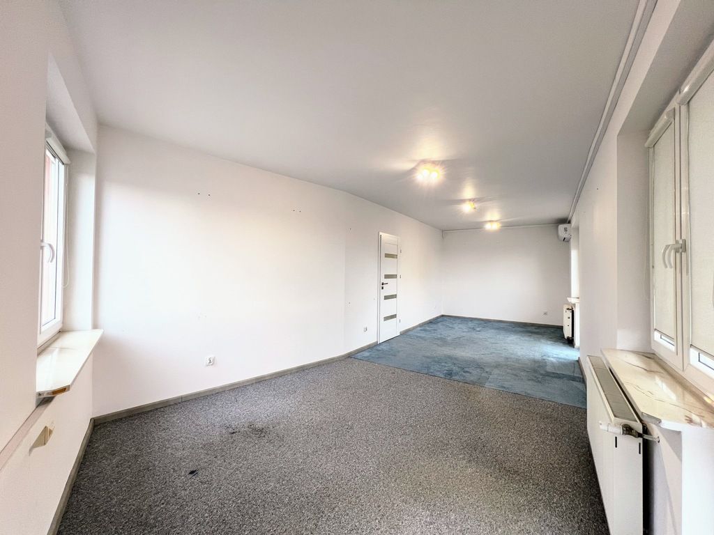 Biuro Rzeszów, ul. gen. Leopolda Okulickiego. Zdjęcie 3