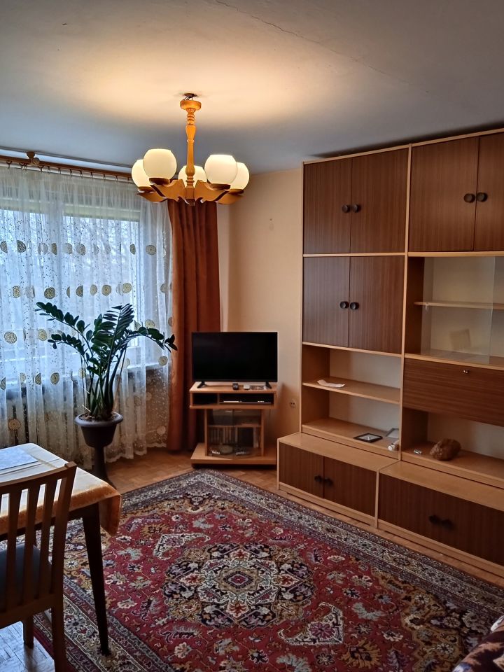 Mieszkanie 4-pokojowe Lublin Czechów, ul. Paryska