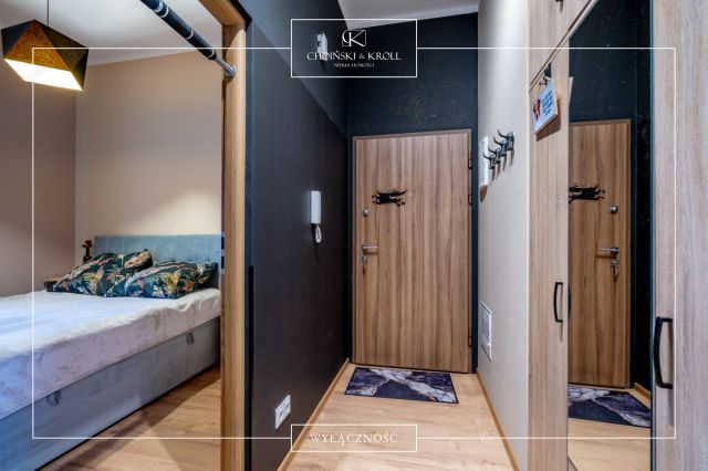 Mieszkanie 3-pokojowe Poznań Ogrody, ul. Janusza Meissnera. Zdjęcie 15