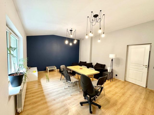 Biuro Warszawa Bielany, ul. Encyklopedyczna. Zdjęcie 1