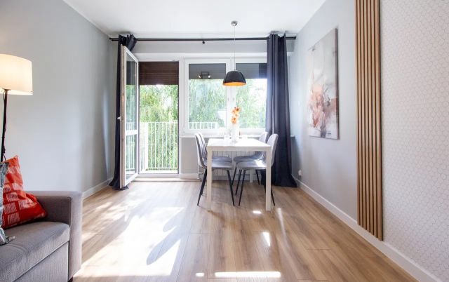 Mieszkanie 3-pokojowe Kalisz, ul. Marii Konopnickiej. Zdjęcie 2