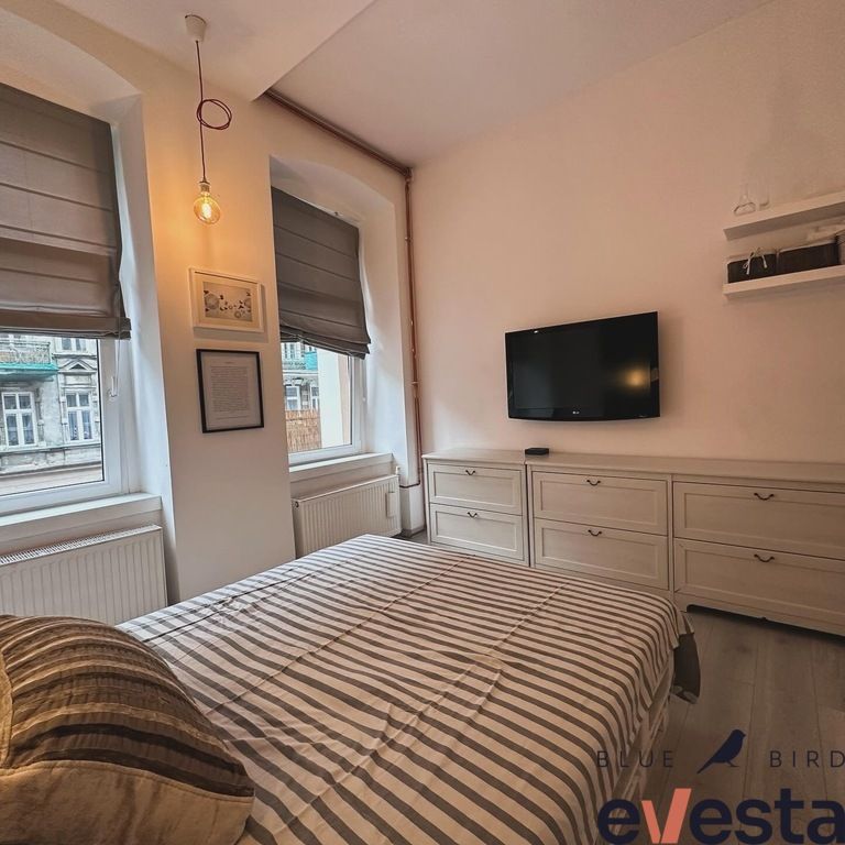 Mieszkanie 2-pokojowe Wrocław, ul. Stefana Żeromskiego. Zdjęcie 8