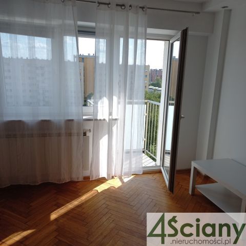 Mieszkanie 3-pokojowe Warszawa Bielany, ul. Jana Kochanowskiego. Zdjęcie 4