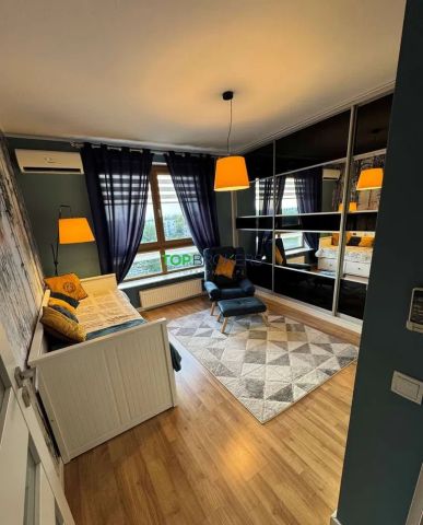 Mieszkanie 4-pokojowe Warszawa Włochy, ul. Obywatelska. Zdjęcie 7