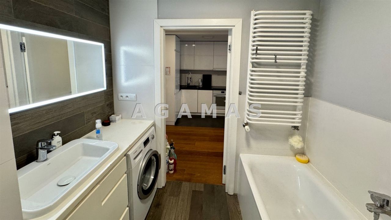 Mieszkanie 3-pokojowe Wrocław Karłowice, ul. Bałkańska. Zdjęcie 19