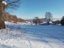 Działka budowlana Niedamirów. Zdjęcie 2