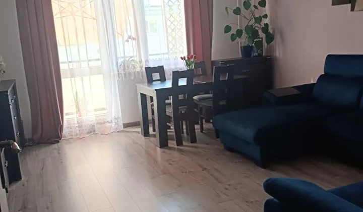 Mieszkanie 3-pokojowe Stargard Centrum