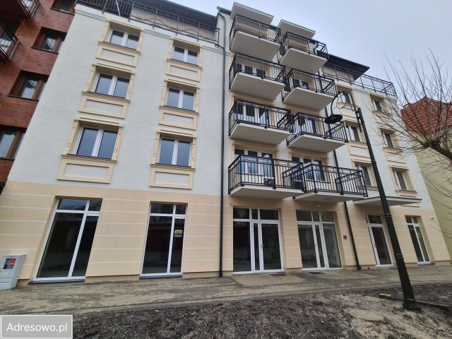 Mieszkanie 3-pokojowe Biłgoraj, ul. Tadeusza Kuźmińskiego. Zdjęcie 1