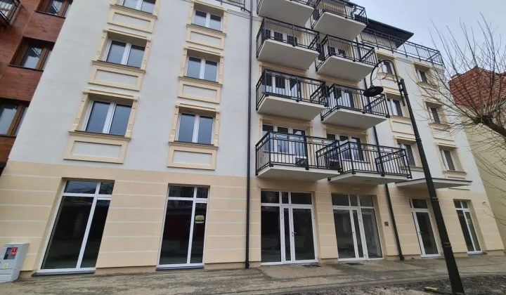 Mieszkanie 3-pokojowe Biłgoraj, ul. Tadeusza Kuźmińskiego