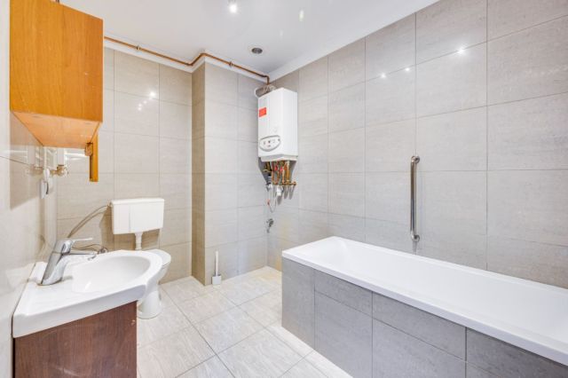 Mieszkanie 3-pokojowe Reda, ul. Leśna. Zdjęcie 8