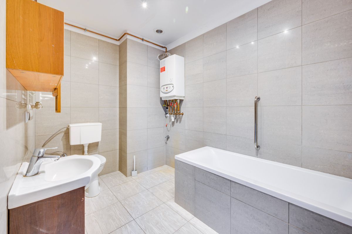 Mieszkanie 3-pokojowe Reda, ul. Leśna. Zdjęcie 8