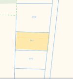 Działka budowlana Czermin. Zdjęcie 2