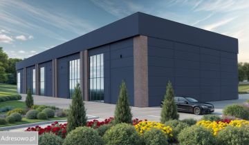 Działka inwestycyjna Katowice Szopienice