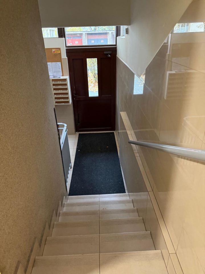 Mieszkanie 2-pokojowe Warszawa Praga-Północ, ul. Józefa Nusbauma-Hilarowicza. Zdjęcie 12