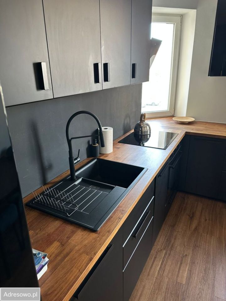 Mieszkanie 3-pokojowe Bydgoszcz Bocianowo, ul. Tadeusza Kościuszki. Zdjęcie 16