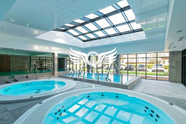 Mieszkanie 2-pokojowe Kołobrzeg, ul. Lwowska. Zdjęcie 6