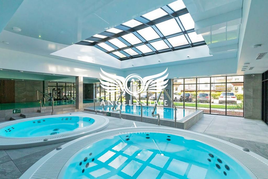 Mieszkanie 2-pokojowe Kołobrzeg, ul. Lwowska. Zdjęcie 6