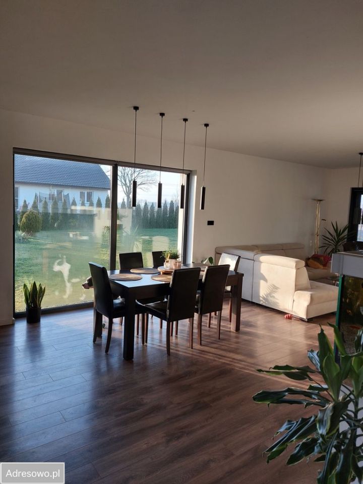 dom wolnostojący, 4 pokoje Zacharzowice. Zdjęcie 13