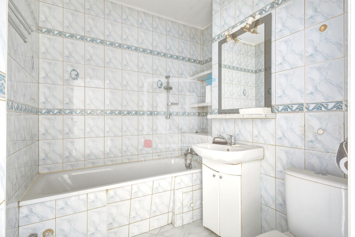 Mieszkanie 2-pokojowe Warszawa Praga-Południe, ul. Komorska. Zdjęcie 5