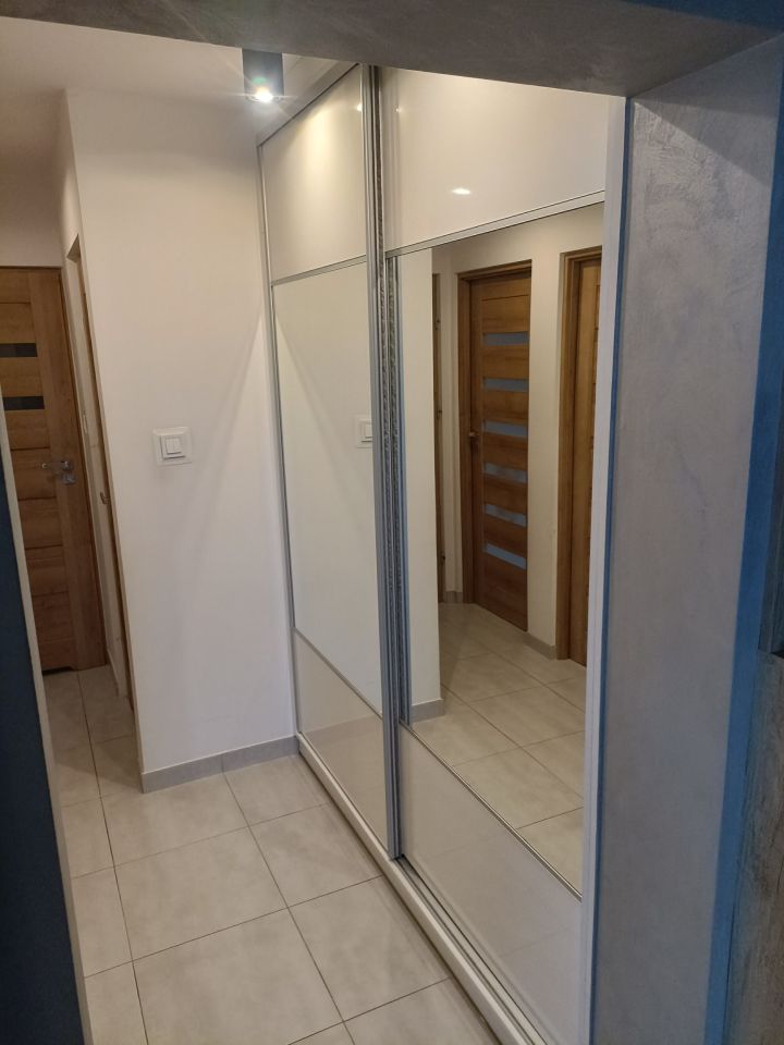 Mieszkanie 3-pokojowe Rybnik, ul. Sławików. Zdjęcie 2