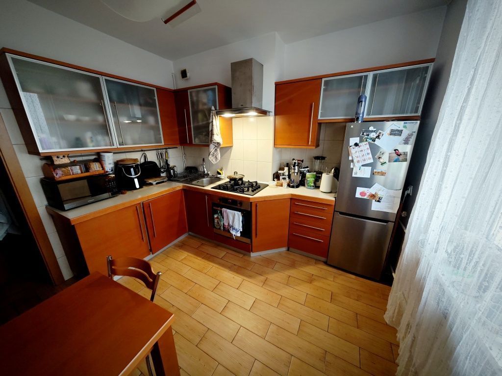 Mieszkanie 2-pokojowe Katowice Śródmieście, ul. ks. bp. Stanisława Adamskiego. Zdjęcie 7