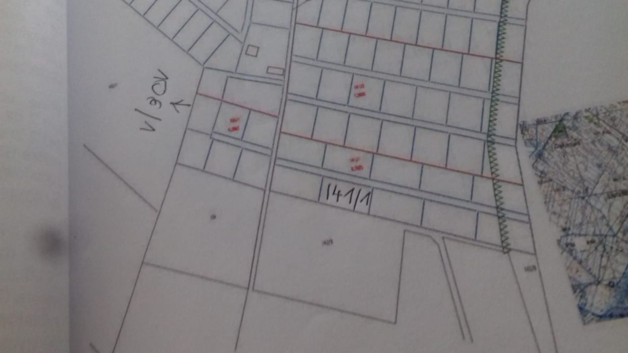 Działka rekreacyjna Stefanowo. Zdjęcie 7