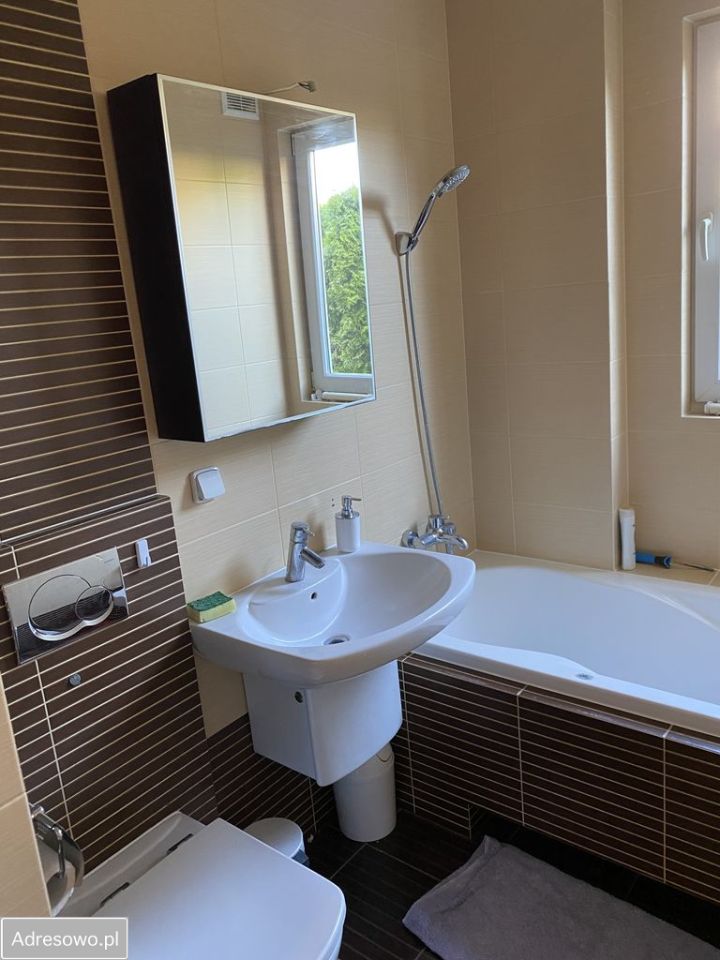 Mieszkanie 3-pokojowe Józefosław, ul. Narcyzów. Zdjęcie 11