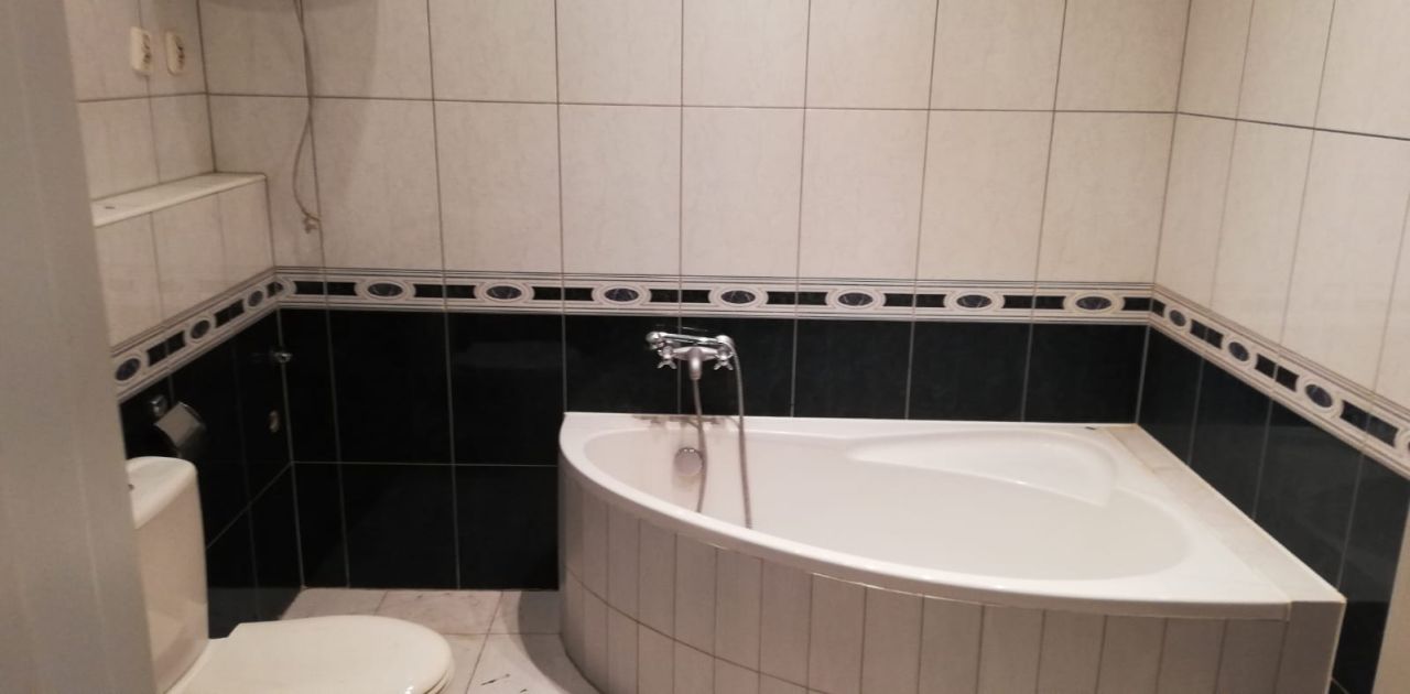 Mieszkanie 2-pokojowe Zduńska Wola, ul. Łaska