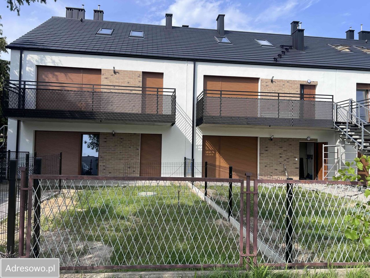 Mieszkanie 4-pokojowe Lubin Centrum, ul. Osiedlowa. Zdjęcie 4