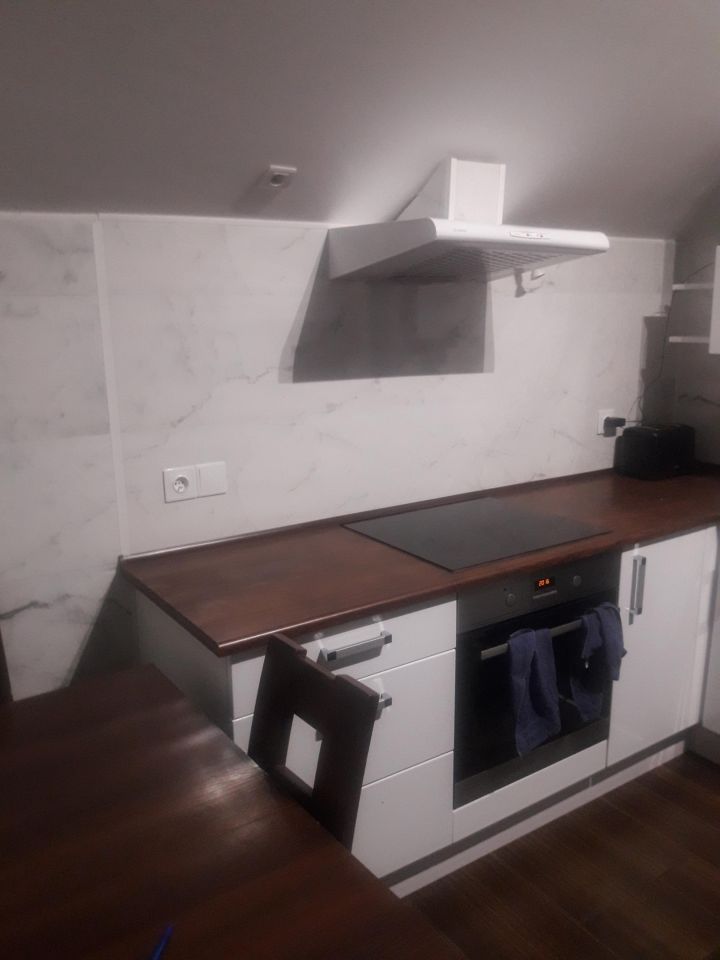 Mieszkanie 3-pokojowe Plewiska, ul. Garncarska. Zdjęcie 4