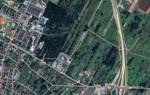 Działka inwestycyjna Sokołów Małopolski, ul. Tysiąclecia. Zdjęcie 4