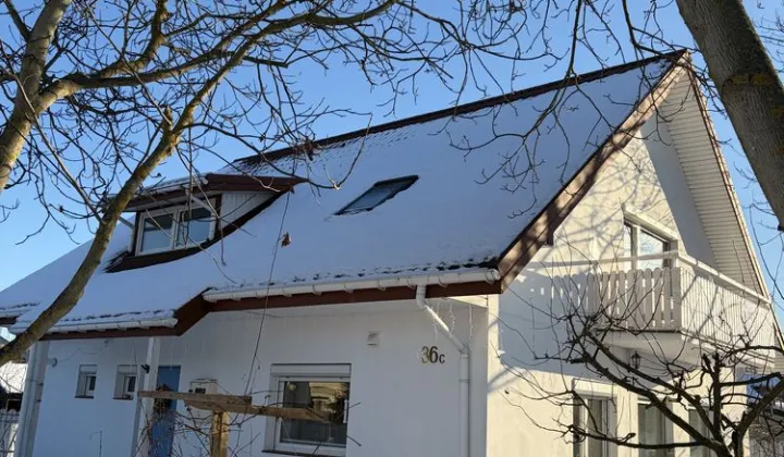 dom wolnostojący Serock