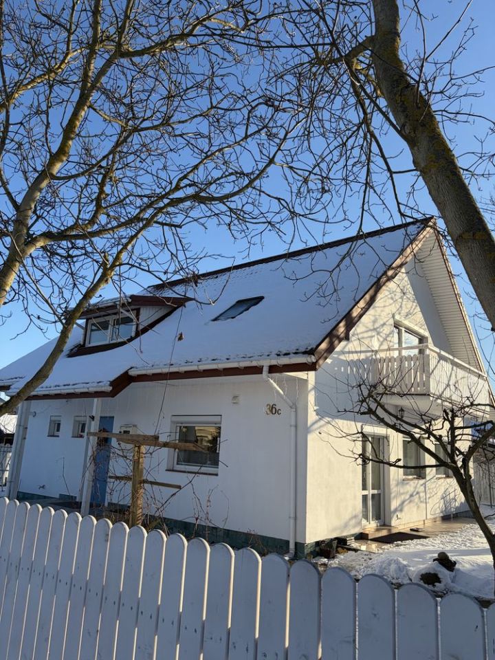 dom wolnostojący Serock. Zdjęcie 1