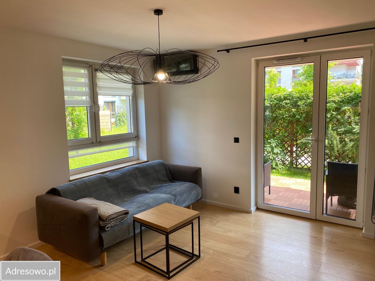 Mieszkanie 2-pokojowe Kraków Łagiewniki, ul. gen. Bolesława Roi. Zdjęcie 6