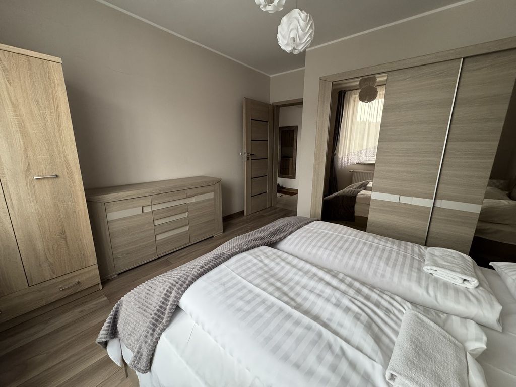 Mieszkanie 4-pokojowe Polanica-Zdrój, al. Zwycięzców. Zdjęcie 5