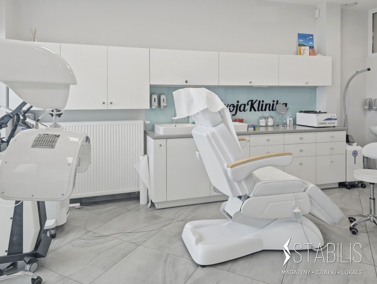 Lokal Białystok Centrum, ul. Młynowa. Zdjęcie 5