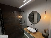 Mieszkanie 2-pokojowe Warszawa Tarchomin, ul. Józefa Mehoffera. Zdjęcie 4