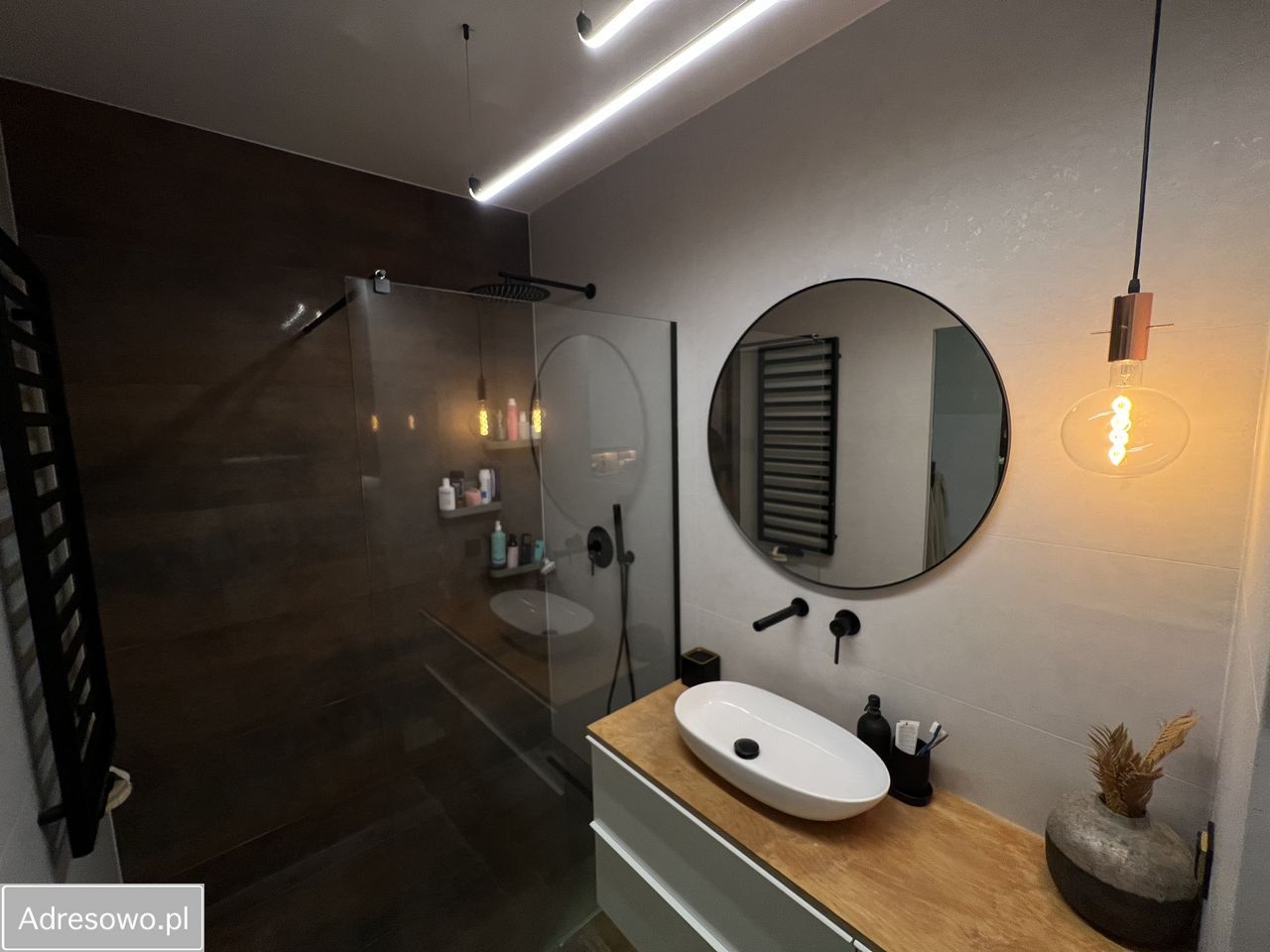 Mieszkanie 2-pokojowe Warszawa Tarchomin, ul. Józefa Mehoffera. Zdjęcie 5