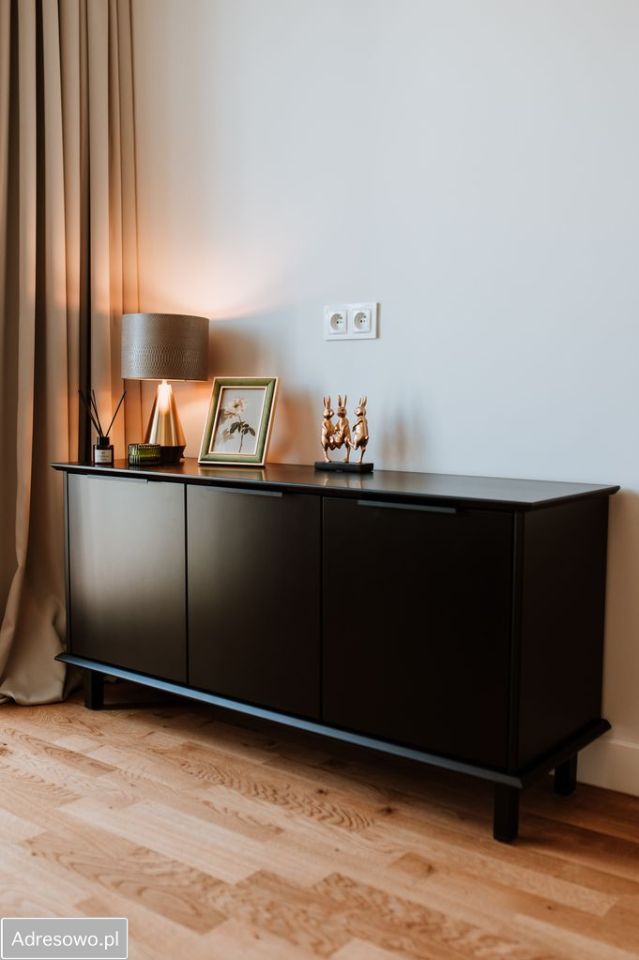 Mieszkanie 3-pokojowe Warszawa Rakowiec, ul. Mołdawska. Zdjęcie 15