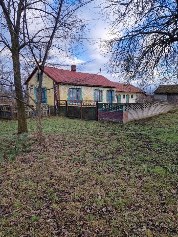 Działka budowlana Skoczykłody. Zdjęcie 1