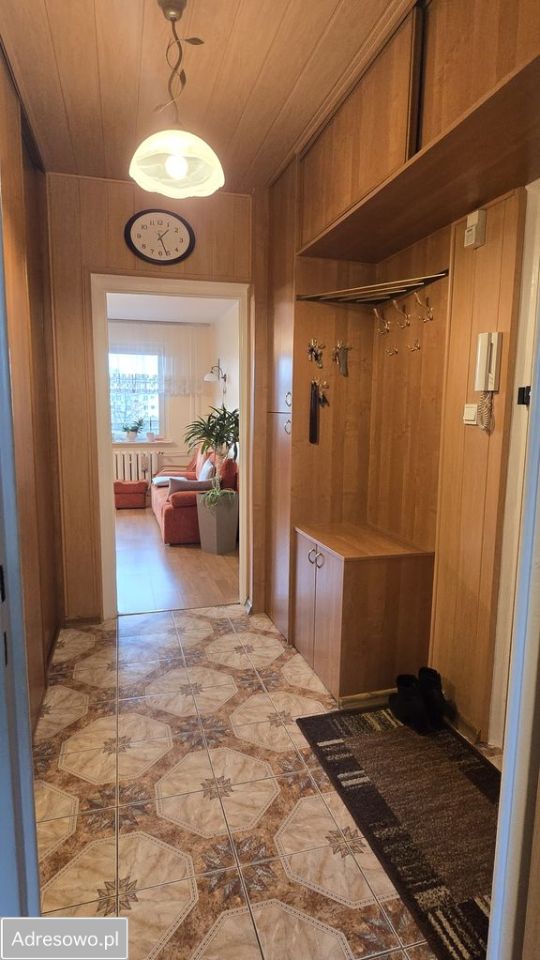 Mieszkanie 2-pokojowe Szczecin Prawobrzeże, ul. Łubinowa. Zdjęcie 2