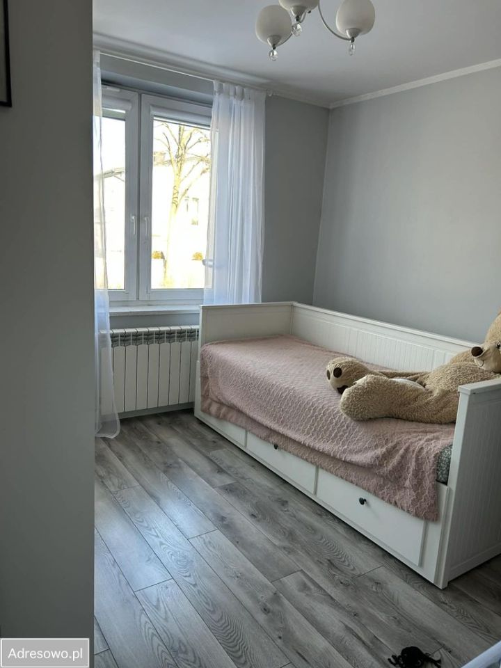 Mieszkanie 3-pokojowe Lubartów, ul. Kolejowa. Zdjęcie 8