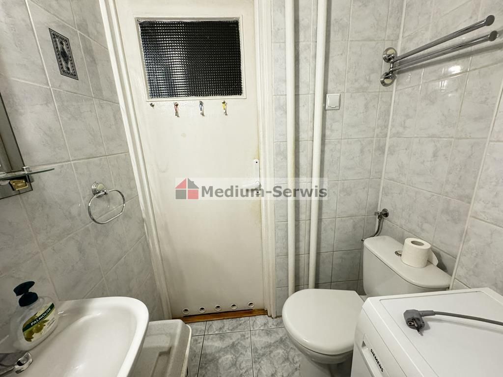 Mieszkanie 2-pokojowe Kielce Centrum, ul. Wesoła. Zdjęcie 15