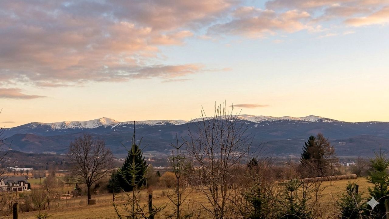 Działka budowlana Jelenia Góra Goduszyn. Zdjęcie 4