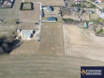 Działka rolno-budowlana Sitaniec-Wolica. Zdjęcie 4