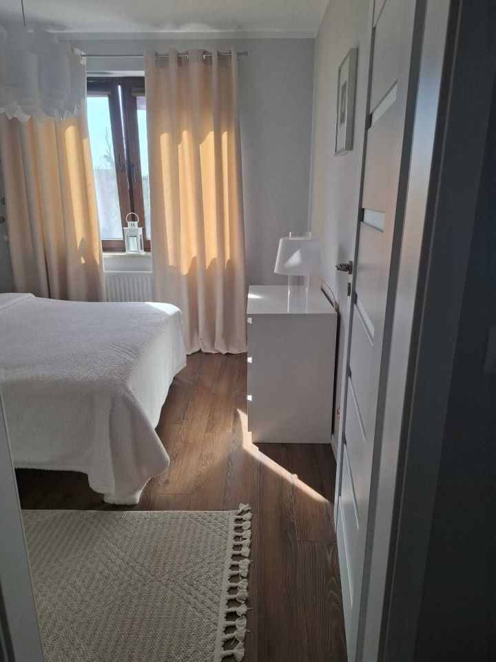 Mieszkanie 2-pokojowe Wrocław Fabryczna, ul. Graniczna. Zdjęcie 4