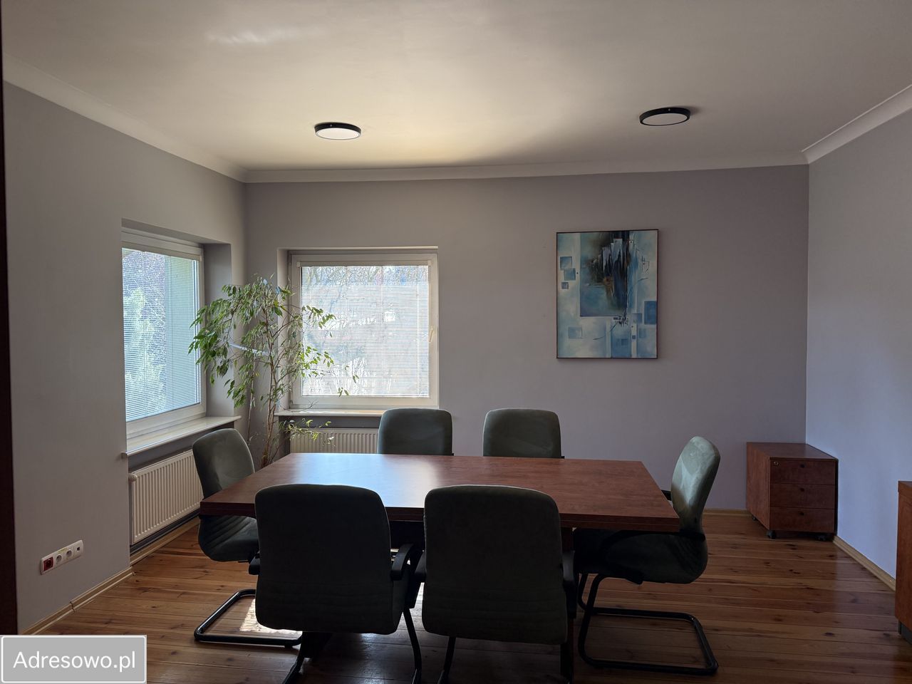 Biuro Poznań Jeżyce, ul. Stefana Żeromskiego. Zdjęcie 3